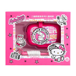 Hello Kitty Camera